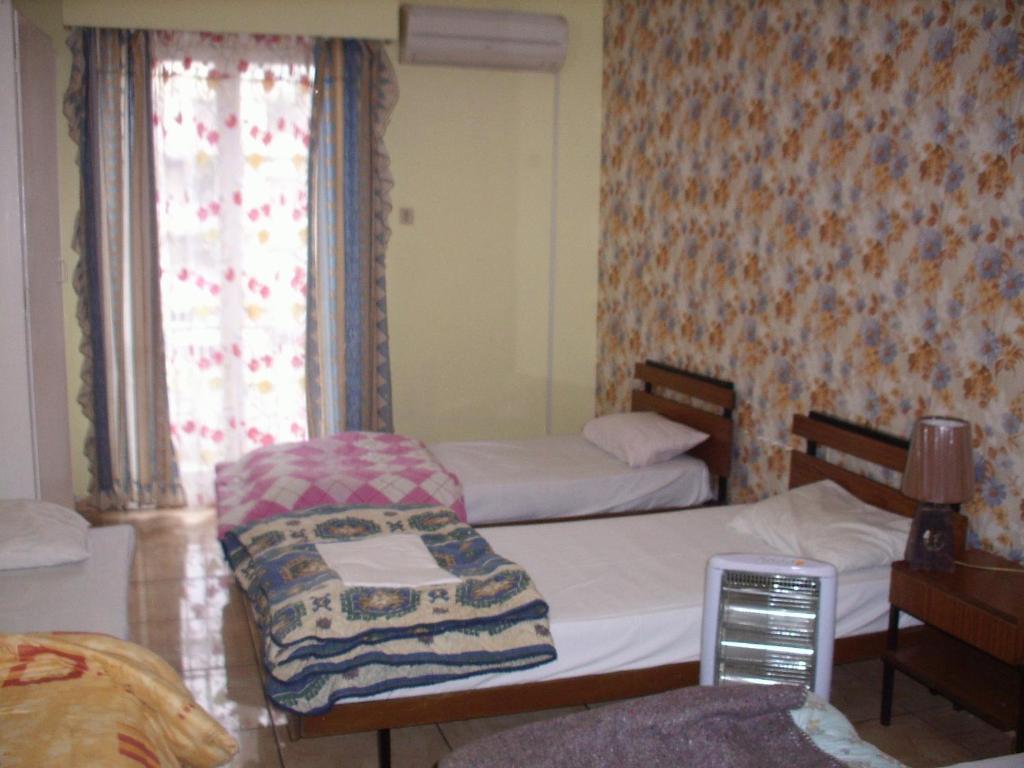 Athens House Atenas Quarto foto