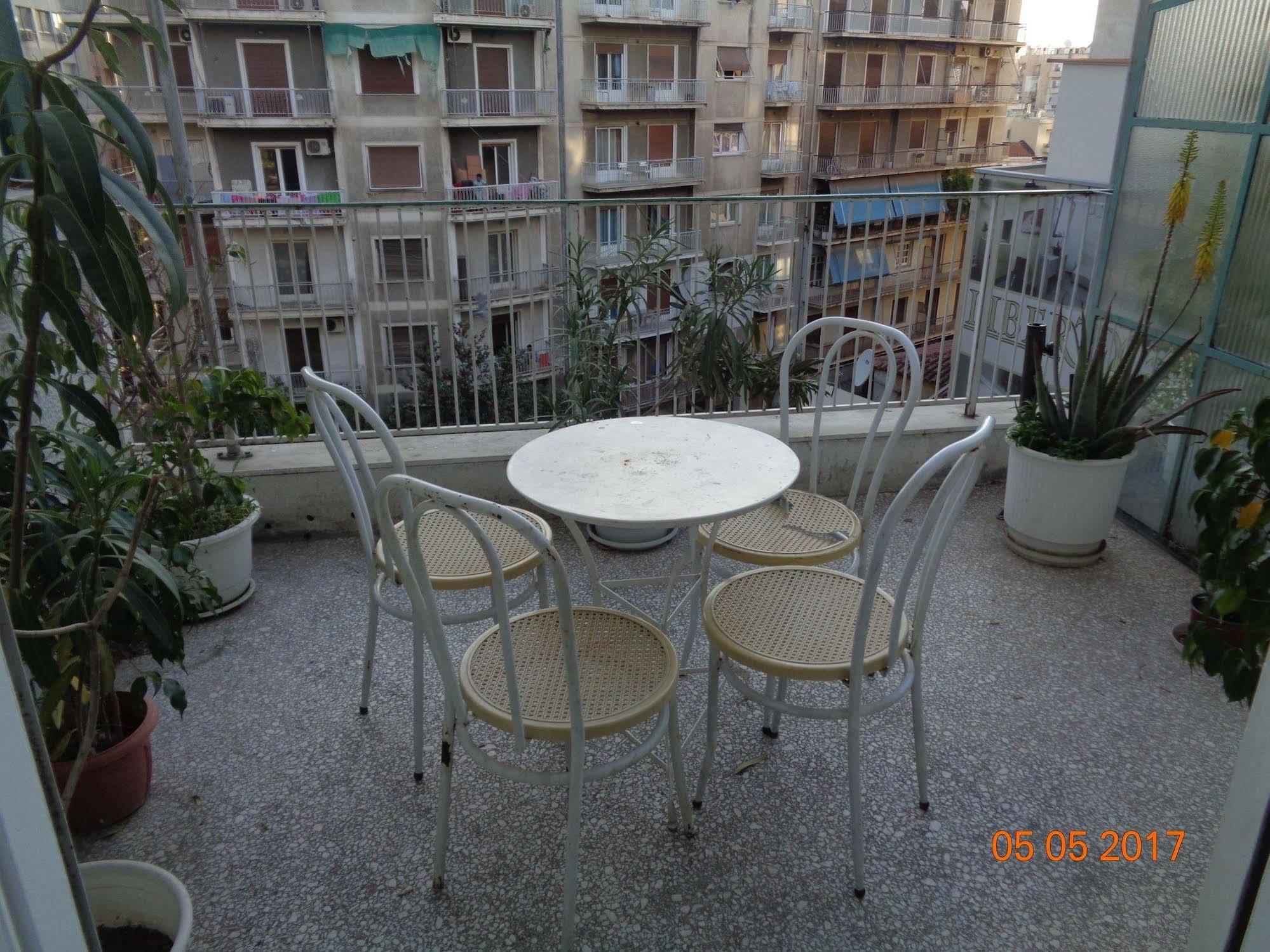 Athens House Atenas Exterior foto